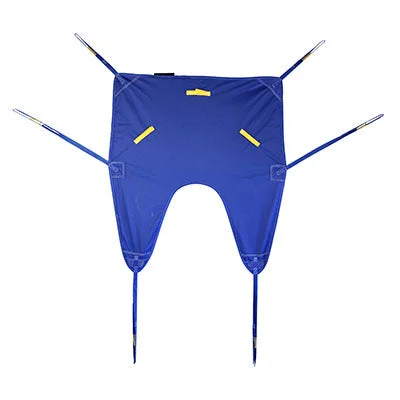 Bestcare Universal Mesh Sling with Full Head Support – Medium – 01-9501
