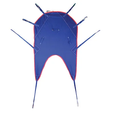 Bestcare Universal Mesh Sling with Full Head Support – Small – 01-9595