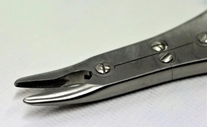 Beyer Rongeur 7″