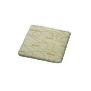 Biatain Ag Non-Adhesive Foam Antimicrobial Dressing With Silver 6″ x 6″