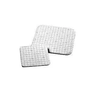 Biatain Ag with Silver Non-Adhesive Foam Antimicrobial Dressing 4″ x 4″
