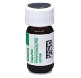 Bio-Rad Laboratories Liquichek Assayed Control Immunoassay Plus Level 3 12 X 2.5 mL – 269
