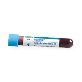 Bio-Rad Laboratories Liquichek Assayed Control Reticulocyte Level 3 4 X 4 mL – 923