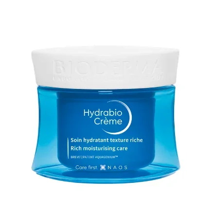 Bioderma Hydrabio Cream 1.7oz
