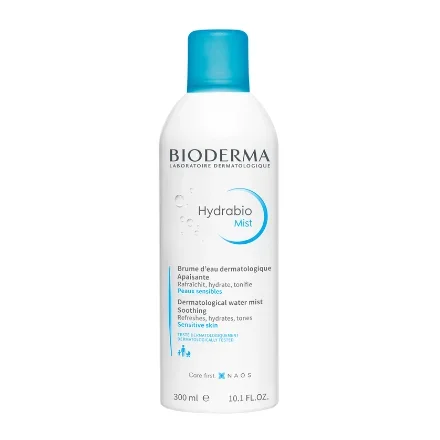 Bioderma Hydrabio Mist 10oz