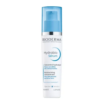 Bioderma Hydrabio Serum 1.3oz