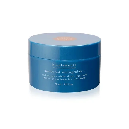 Bioelements Measured Micrograins 2.5oz