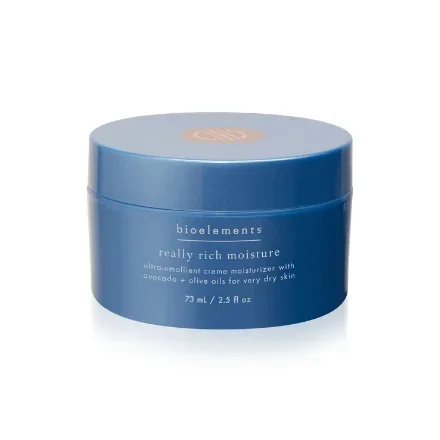 Bioelements Really Rich Moisture 2.5oz