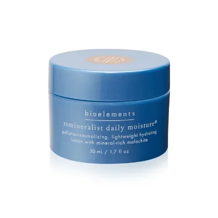 Bioelements Remineralist Daily Moisture 1.7oz