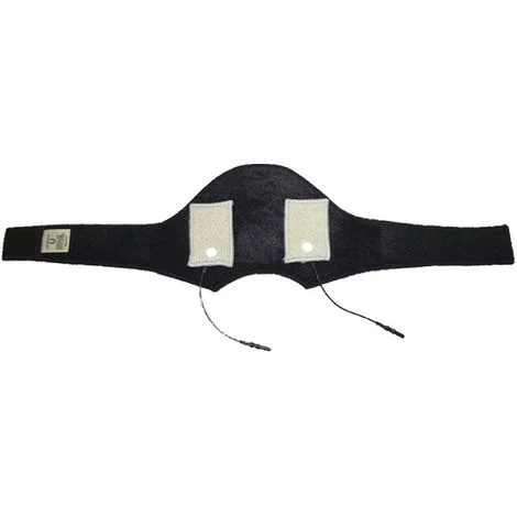 BioMedical BioKnit Conductive Cervical Garment
