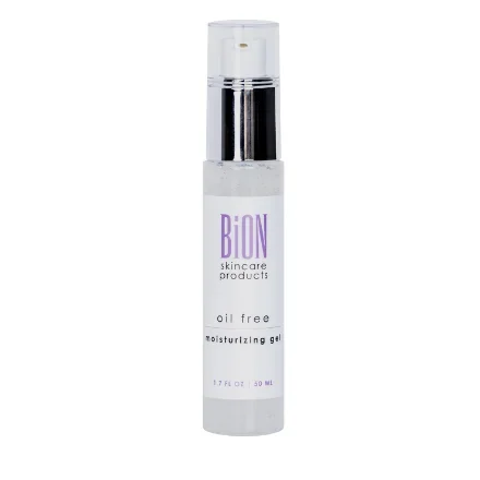 BiON Research Oil Free Moisturizing Gel 1.7oz