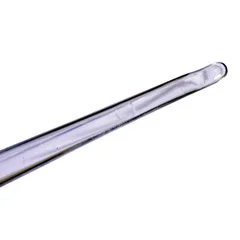 Bionix Ear Curette Lighted WaveCurette Single-Ended 2.5 mm Wave, 50 EA/BX