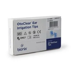 Bionix Ear Irrigation Tip OtoClear For OtoClear Ear Irrigation, 1/BX - Image 3