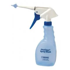 Bionix Spray Wash Kit OtoClear For OtoClear Ear Irrigation, 1/EA