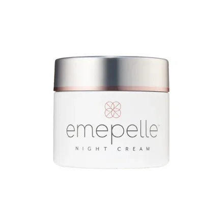 BioPelle Emepelle Night Cream 1.7oz