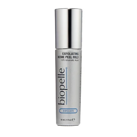 BioPelle Exfoliating Home Peel Mild