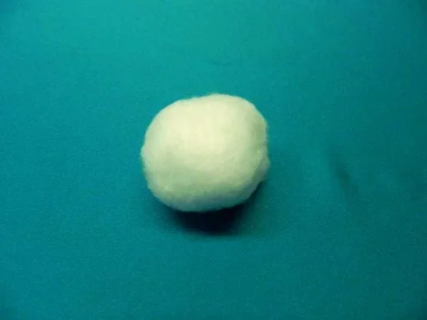 Bioseal Cotton Ball Large Cotton Sterile – 8201/50