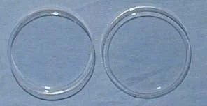 Bioseal Petri Dish – 17240/48