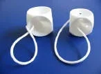 Bioteque Pessary Cube Size 3 Silicone – CU3