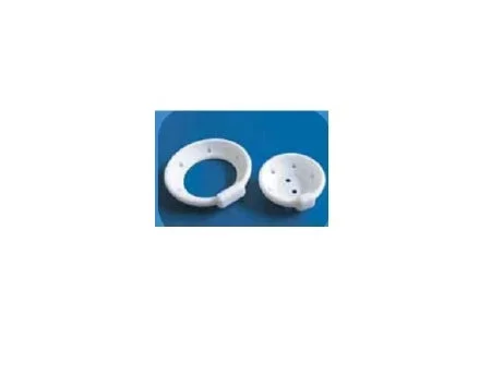Bioteque Pessary Dish Size 1 Silicone – DSHS1