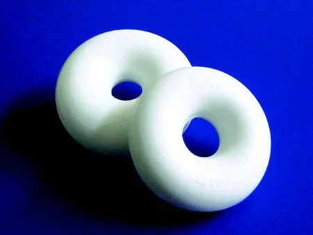 Bioteque Pessary Donut Size 2 Silicone – D2
