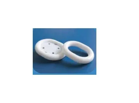 Bioteque Pessary Oval Size 2 Silicone – OVS2