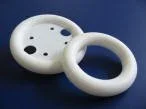 Bioteque Pessary Ring Size 1 Silicone – R1