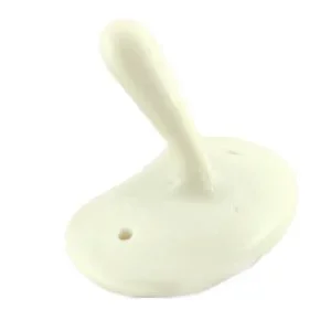 Bioteque ProFem Flexi-Shelf Pessary ProFem Flexi-Shelf Shelf Type Size 8 Silicone – FS08