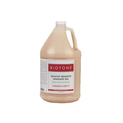 Biotone Healthy Benefits Massage Gel