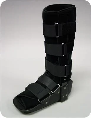 Bird & Cronin Anklizer II Ankle Walker Large Hook and Loop Closure Left or Right Foot – 8140233