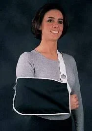 Bird & Cronin Arm Sling Hook and Loop Closure Large – 8140064