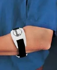 Bird & Cronin Band It Elbow Support One Size Fits Most Contact Closure Tennis – 8147040