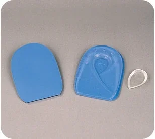 Bird & Cronin Cambion Heel Spur Pad Size A Male 2 to 4 / Female 4 to 6 Foot – 11241520