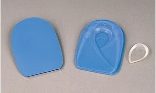 Bird & Cronin Cambion Heel Spur Pad Size D Without Closure Size 11 to 13 Foot – 11241523