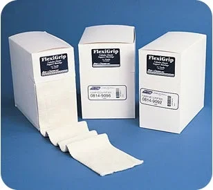 Bird & Cronin FlexiGrip Tubular Support Bandage 7 Inch X 11 Yard Standard Compression Pull On Natural Size J NonSterile – 8149097