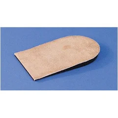 Bird & Cronin Heel Lift Level-Rite Large Without Fastening Male 11-1/2 Foot, 1/EA