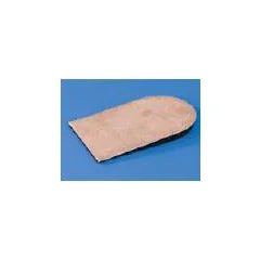 Bird & Cronin Heel Wedge Level-Rite™ Small Without Closure Female 7-1/2 and Up Foot, 1/EA