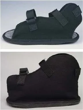 Bird & Cronin Kelley Cast Boot Small Black – 8148802