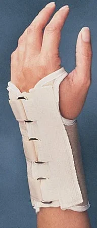 Bird & Cronin Wrist Brace Right Hand X-Large – 8145965