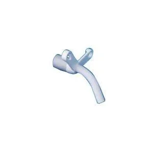 Bivona Uncuffed Pediatric Tracheostomy Tube 3 mm 39 mm
