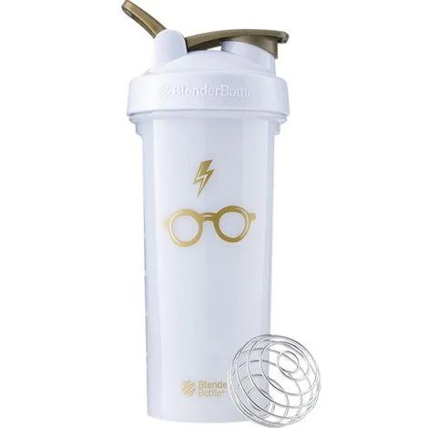 Blender Bottle Harry Potter Pro Series Shaker Bottle
