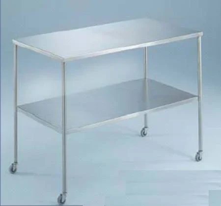 Blickman 3026SS Instrument Table 30 X 33 X 26 Inch Stainless Steel – 113026000