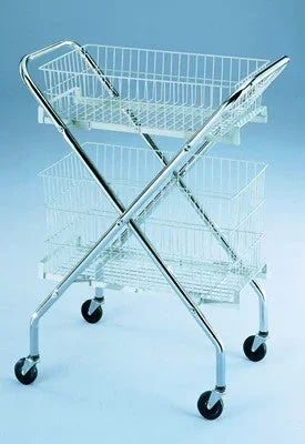 Blickman Wire Basket – 2422442000