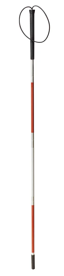 Blind folding cane, 45.75″ long – 43-2021