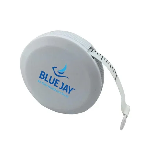 Blue Jay Measure It Tape Measure 6 Foot Retractable