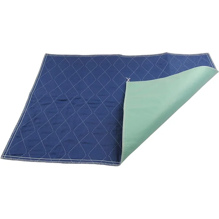 Blue Jay Quilted Reusable Absorbent Chair Pad 18″ x 24″