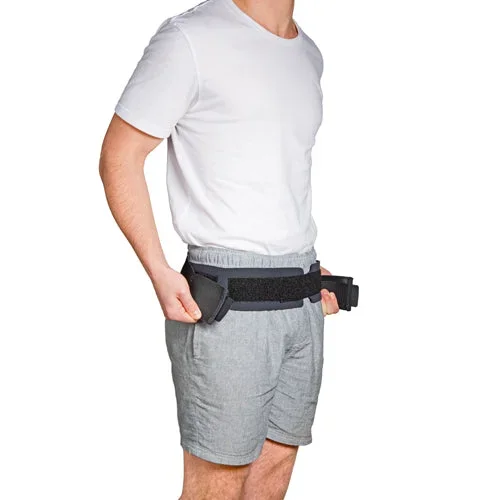 Blue Jay Sacroiliac Belt Black Small 30 – 34