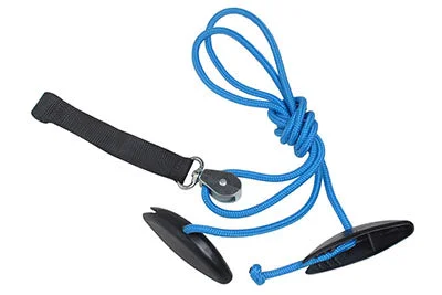 BlueRanger shoulder pulley (web strap) – 50-0996