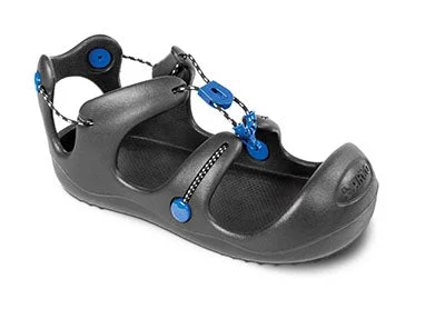 Body Armor Cast Shoe, Medium – 24-2927