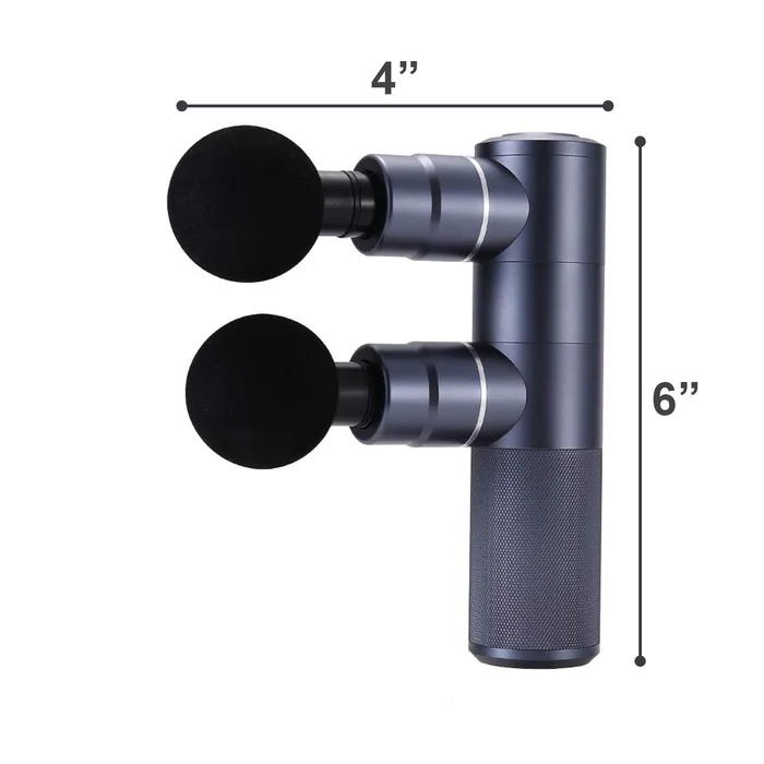 Body Drummer Double – Percussion Massager – BDPROD